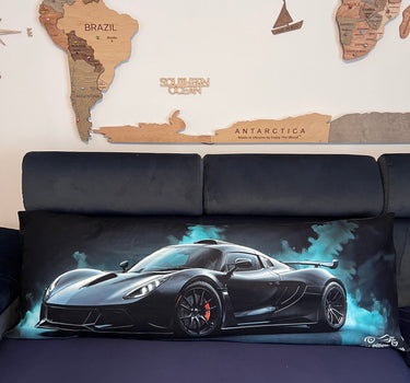 Supercar Decor - Venom GT Accessories