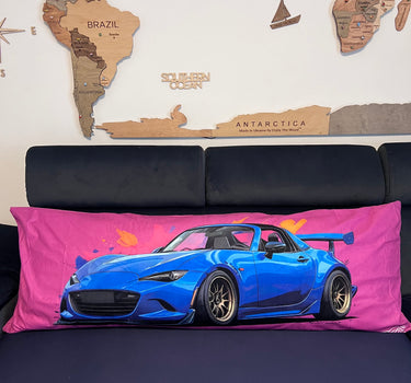 Miata Car Accessories - Roadster Home Decor