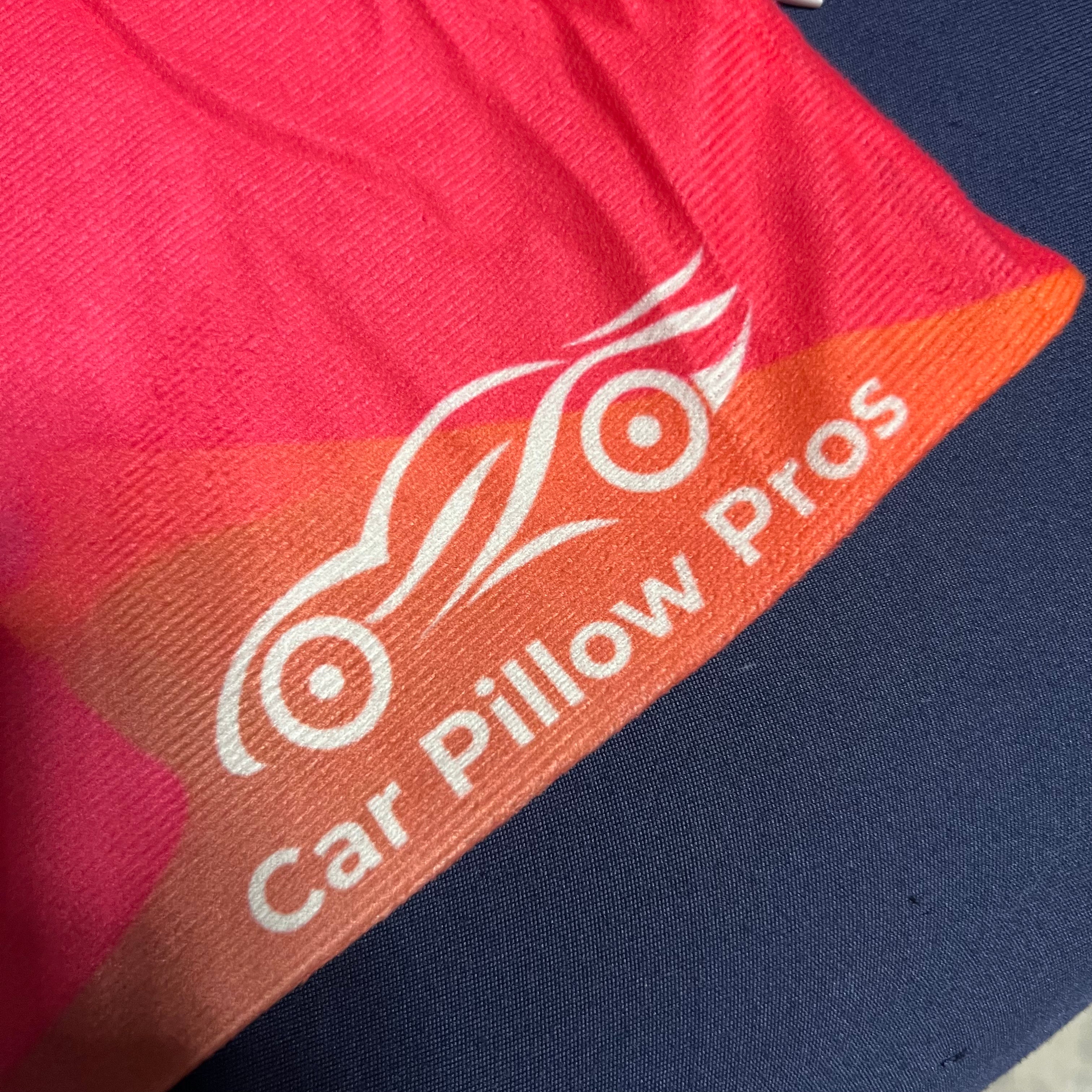 MX-5 NC CAR DESIGN CUSHION - Car Pillow Pros