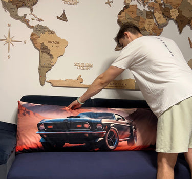 Ford Mustang Gifts