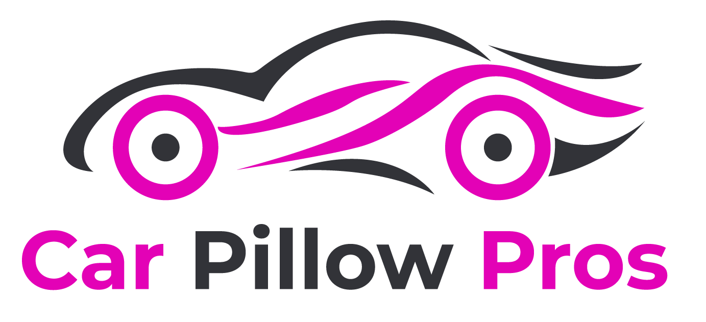 Car Pillow Pros